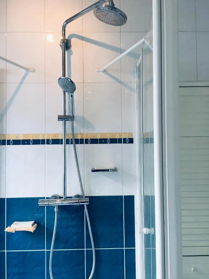Homestay Comfortable Paris 1 Vitry-sur-Seine France
