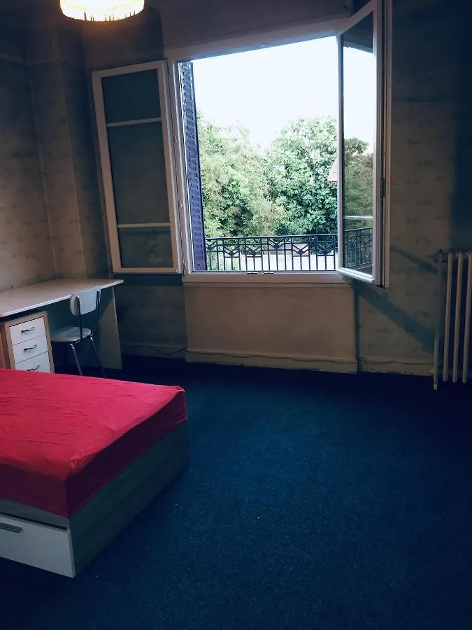 Comfortable Paris 1 Vitry-sur-Seine Homestay