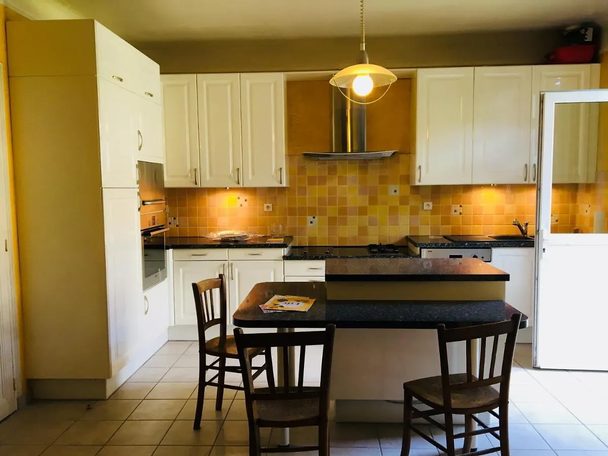 Homestay Comfortable Paris 1 Vitry-sur-Seine